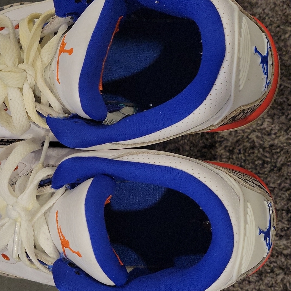 Air Jordan - Picture 7 of 8